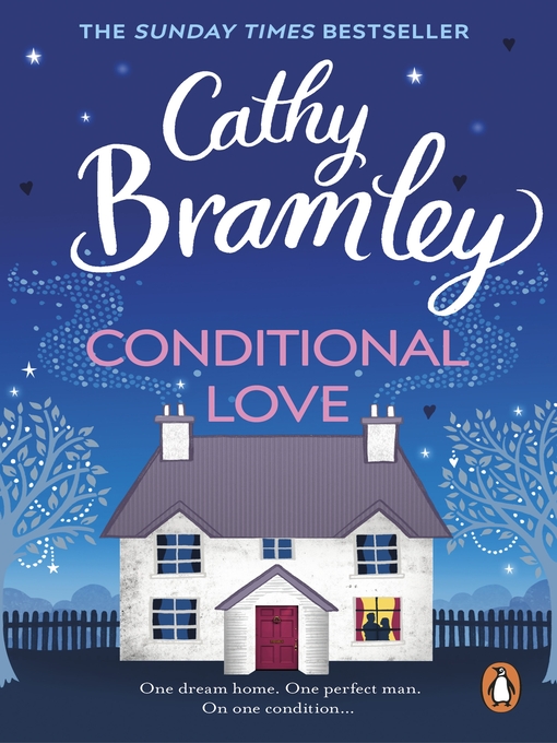 Title details for Conditional Love by Cathy Bramley - Wait list